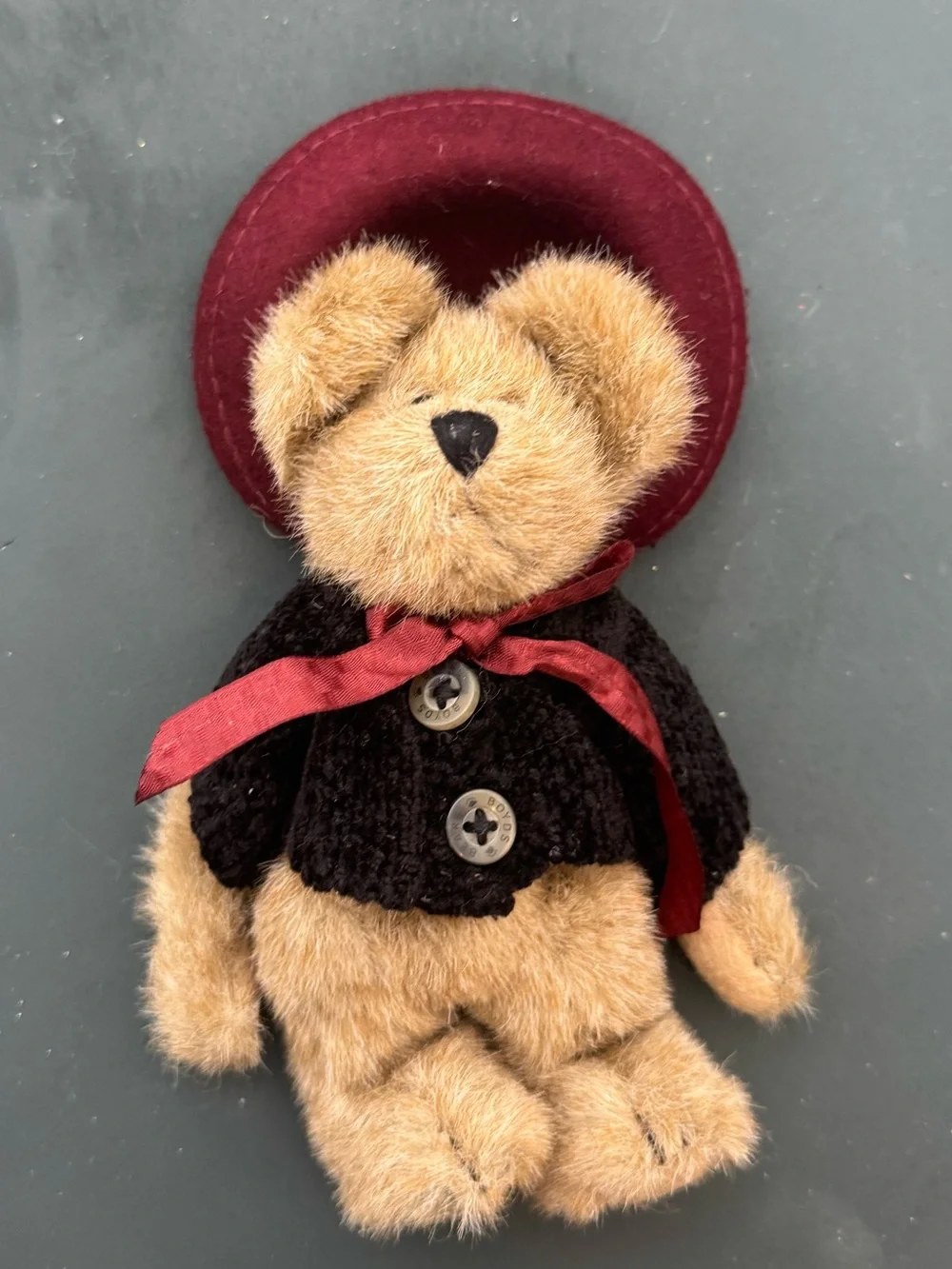 Cute Vintage Stuffed Bears